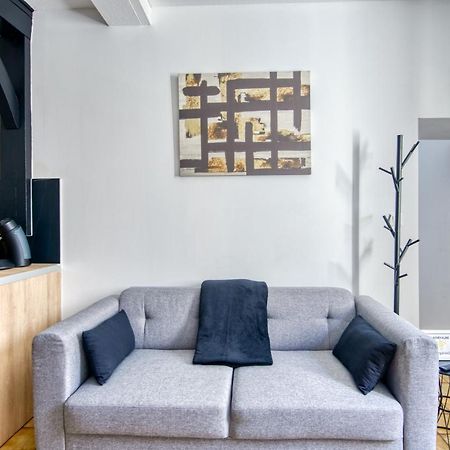 Le Cyrano De Bergerac Apartment Екстериор снимка