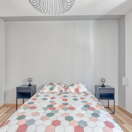 Le Cyrano De Bergerac Apartment Екстериор снимка